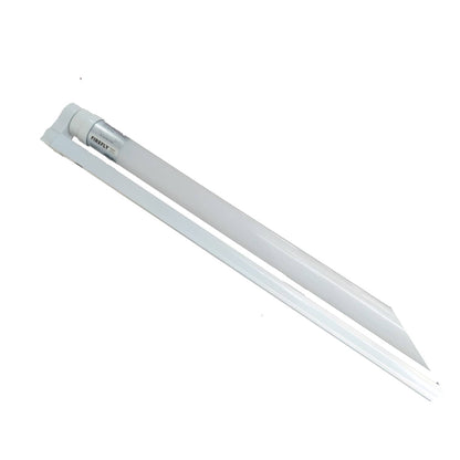 Firefly 18W T8 LED  Firefly Fluorescent Tube Daylight 6500K with Fixture Double Ended 220V EFS04T8DL18/1.2MFHFIX