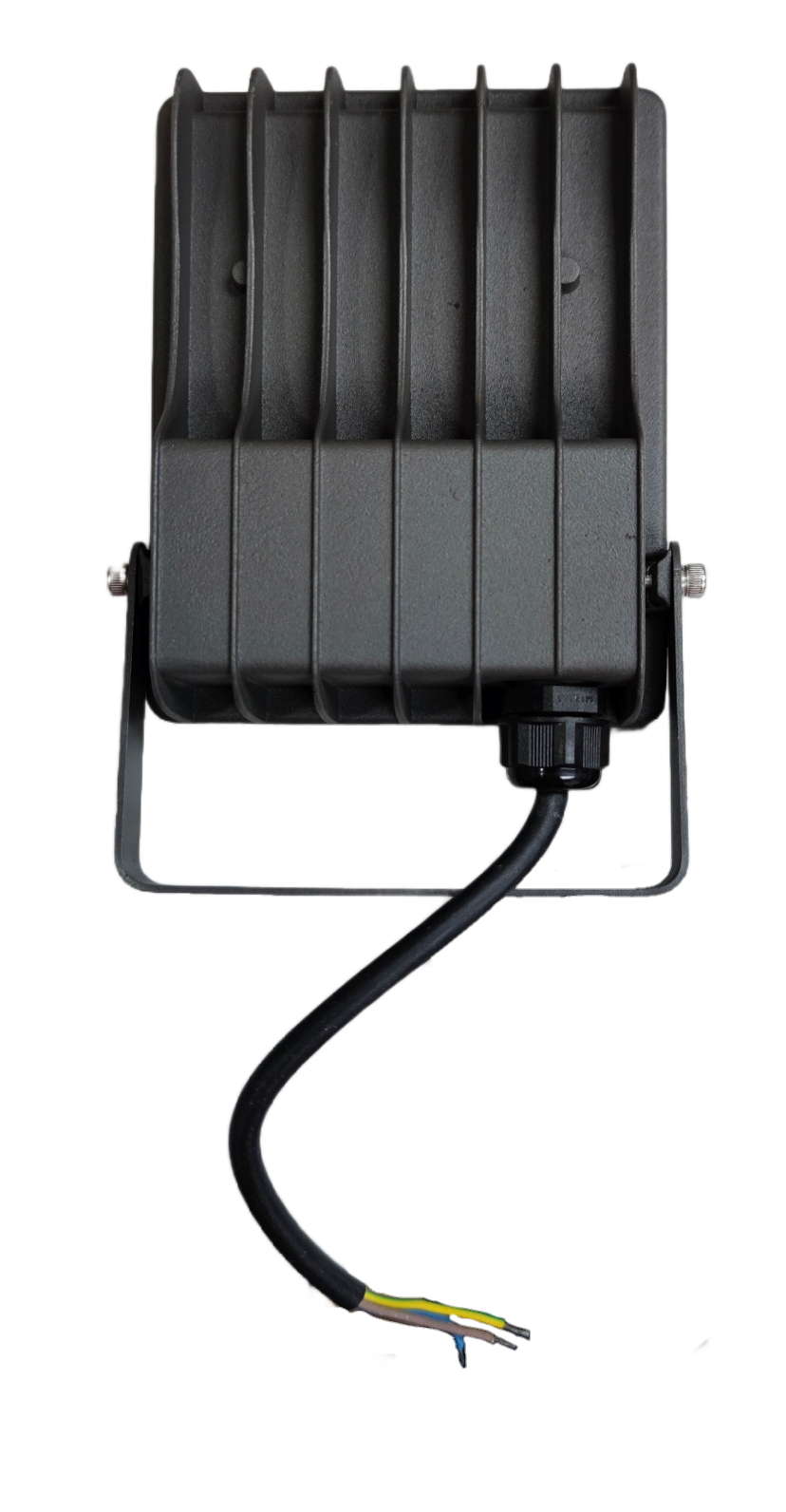 Firefly 220V LED outdoor flood light with durable design for bright outdoor illumination