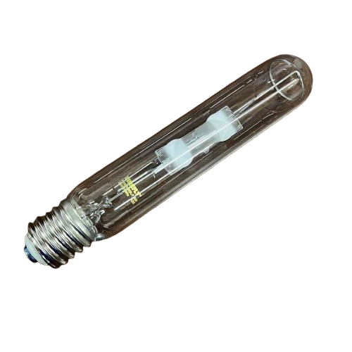 Firefly 250W Metal Halide Lamp Tubular clear HID tubular bulb with inner ceramic arc tube for high intensity lighting