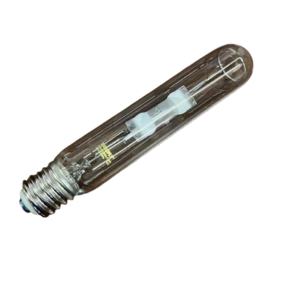 Firefly 250W Metal Halide Lamp Tubular clear HID tubular bulb with inner ceramic arc tube for high intensity lighting