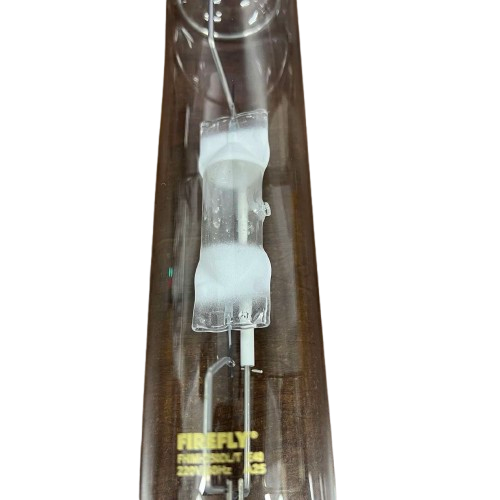 Firefly 250W Metal Halide Lamp Tubular high intensity discharge bulb with tubular quartz arc tube
