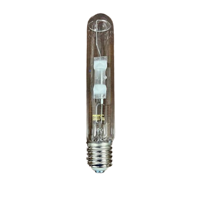 Firefly 250W Metal Halide Lamp Tubular clear high intensity discharge bulb with screw base for fixtures