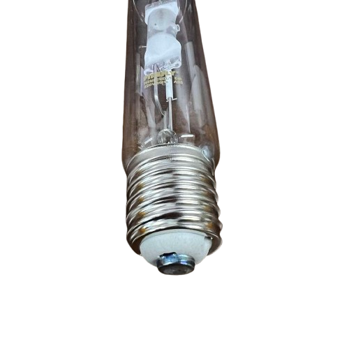 Firefly 250W Metal Halide Lamp Tubular clear tubular HID bulb with screw base for commercial lighting