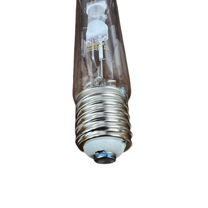 Firefly 250W Metal Halide Lamp Tubular clear tubular HID bulb with screw base for commercial lighting