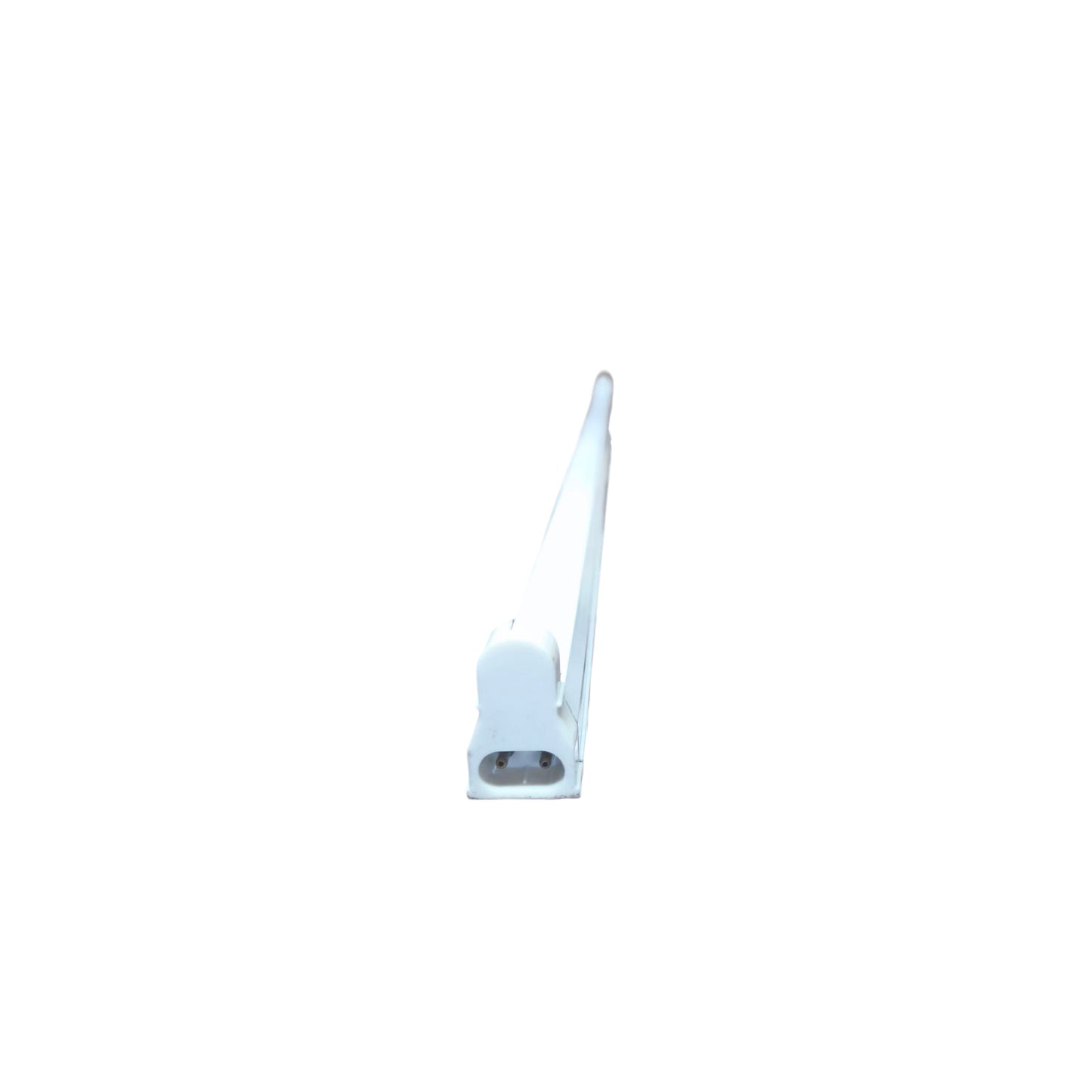 Firefly 28W T5 light fixture with a sleek design ideal for vibrant lighting installations