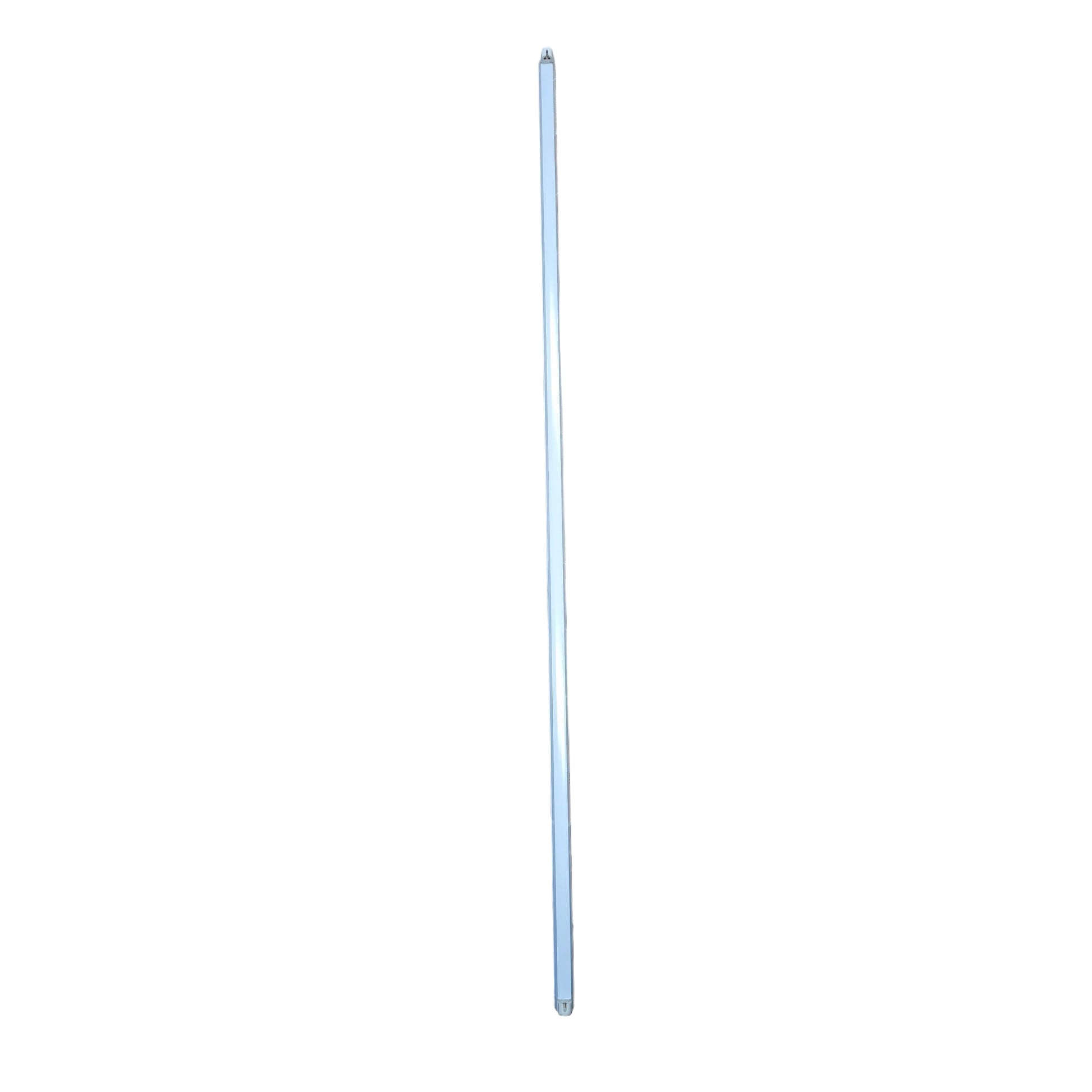 Firefly 28W T5 light fixture with a sleek, long design for efficient lighting in various settings