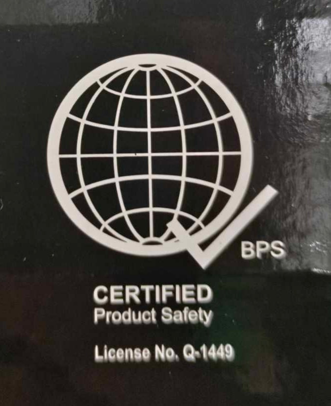 Firefly 32W circular fluorescent tube with energy-efficient lighting and high durability