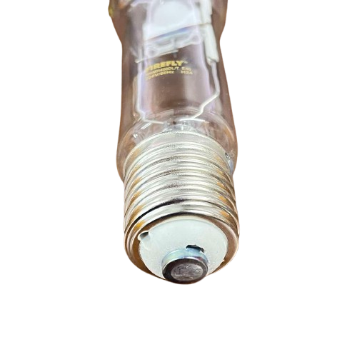 Firefly 400W Metal Halide Lamp Tubular HID bulb with tubular glass and screw base for high intensity lighting