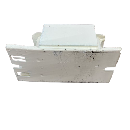 Firefly 400W sodium lamp ballast 220V with a durable white casing for efficient lighting applications