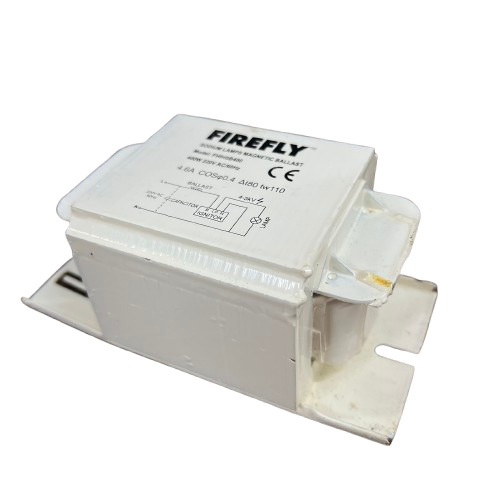 Firefly 400W sodium lamp ballast 220V designed for efficient lighting control in electrical applications