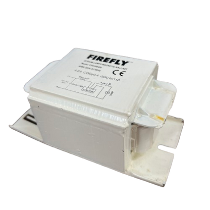 Firefly 400W sodium lamp ballast 220V designed for efficient lighting control in electrical applications