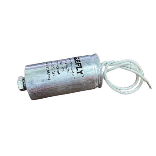 Firefly 70W metal halide capacitor 12uf for enhancing electrical circuit performance