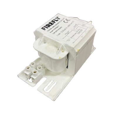 Firefly 70W sodium ballast 220V compact design for efficient lighting systems
