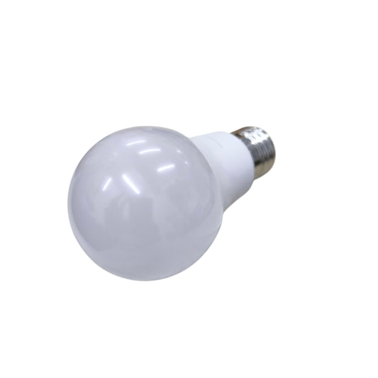 Firefly 7W LED Bulb Lamp E27 220V with a classic round design for efficient lighting