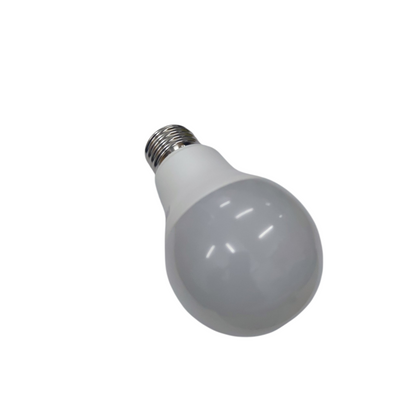 Firefly 8W tri color LED bulb offers versatile lighting options for any room