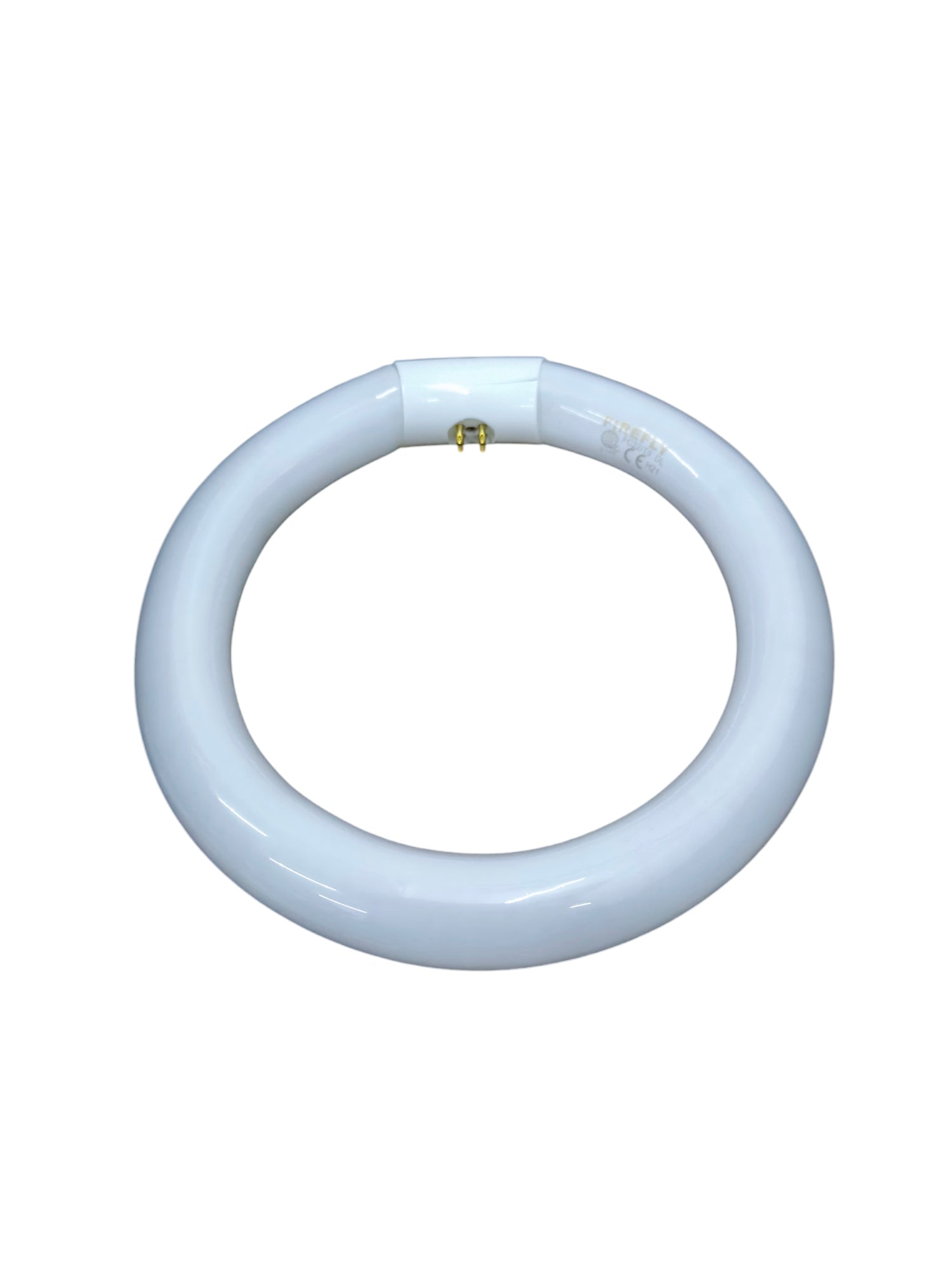 Firefly compact fluorescent bulb circular ring with two pin connector Circular Lamp 22W  6500K Daylight for daylight fixtures