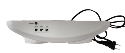 Firefly Emergency Light Mini Dual Optics work and safety light with on off test switches and power plug