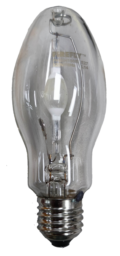 Firefly Metal Halide Lamp Elliptical designed for enhanced brightness and efficiency in lighting applications