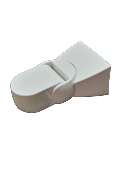 Firefly Motion Sensor Switch 1200W 220V in white for automatic lighting control