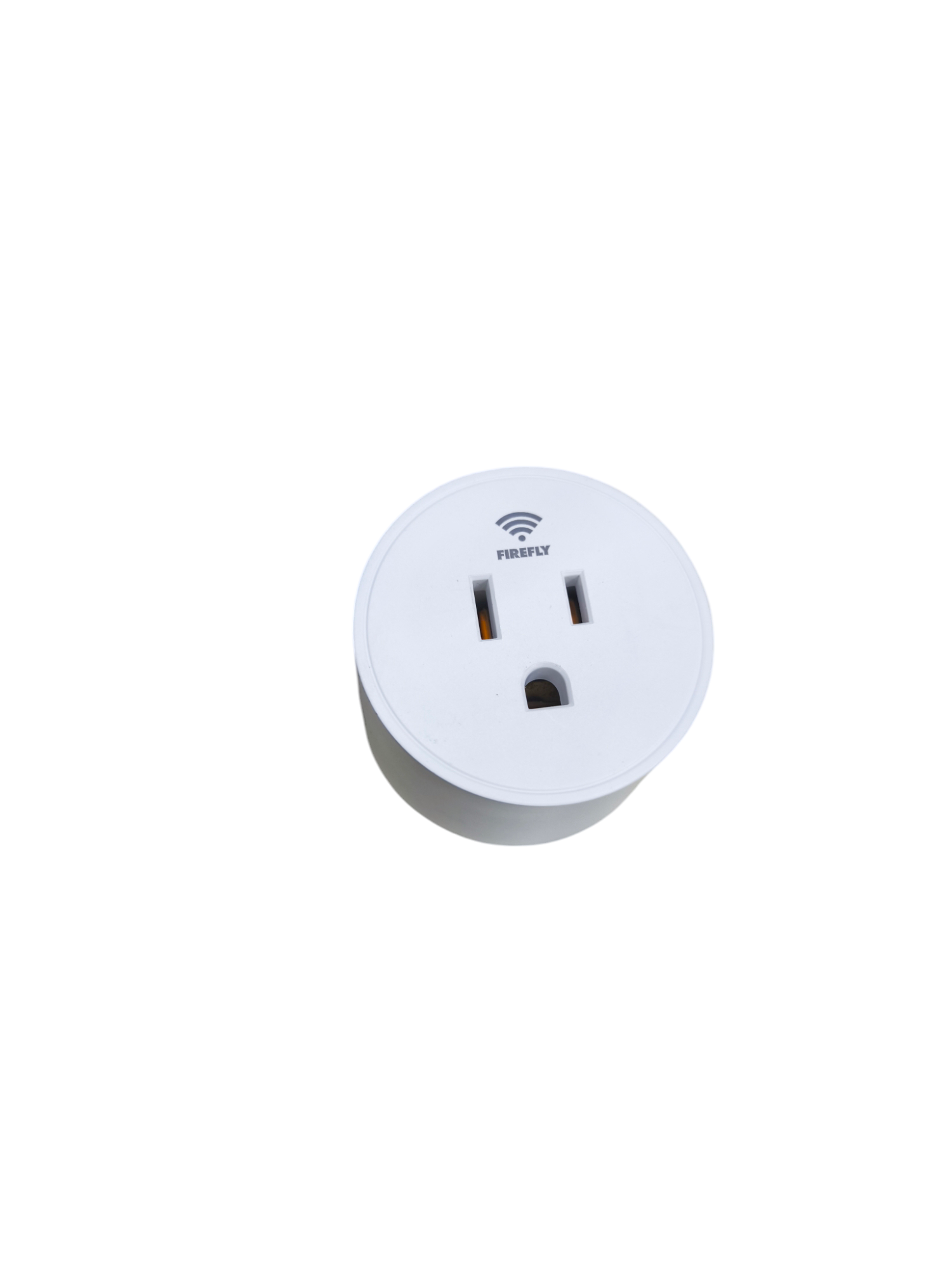 Firefly Wifi Smart Plug 10A 220V white smart lighting and switch device