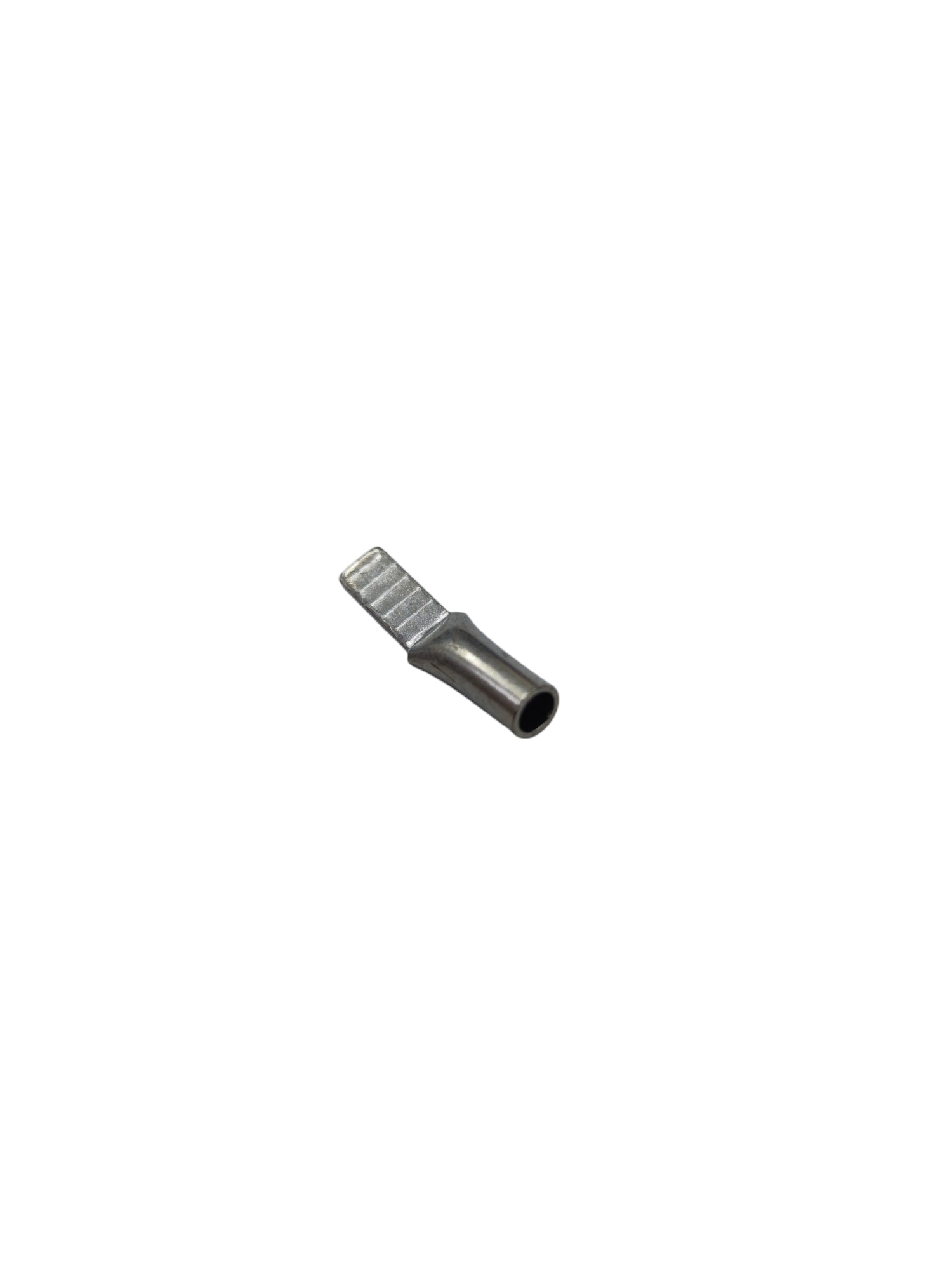 Flat Head Terminal 3.5mm to 4mm electrical connector part made in China for wiring circuits
