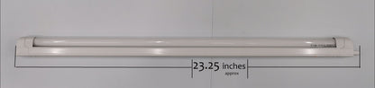 Philips 14W T5 fluorescent tube daylight with a length of 23.25 inches for bright lighting