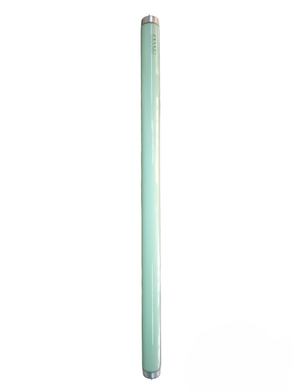 Focus 20W T10 Fluorescent Tube compact fluorescent bulb with cylindrical shape and metal end caps