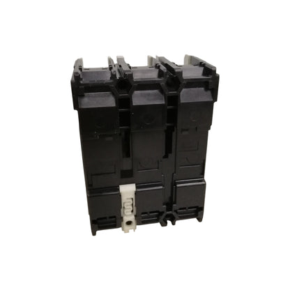 Fuji MCCB 15 amp 3 phase circuit breaker BW32SAG-CE 15A 3Pole for electrical safety and power distribution
