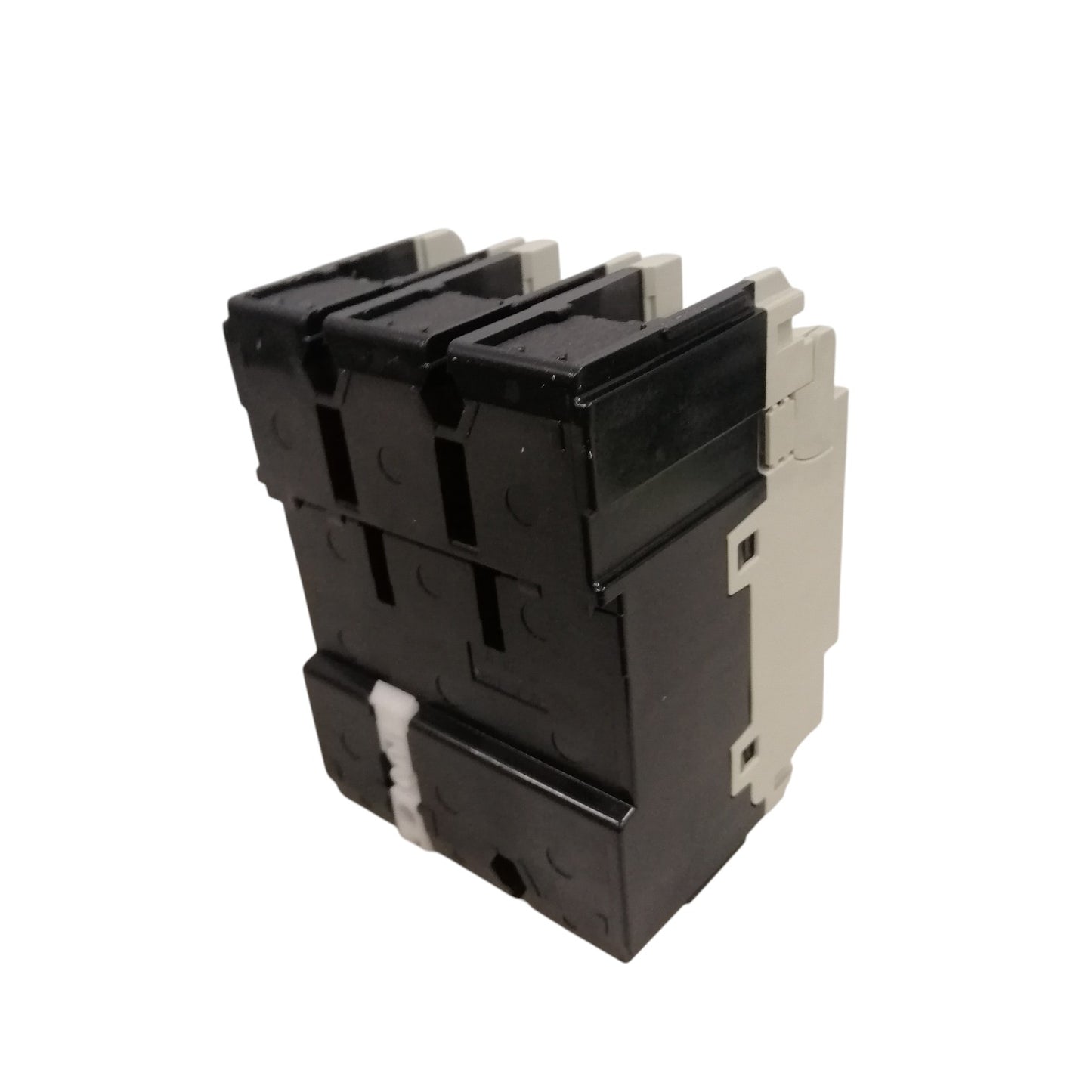 Fuji MCCB 60A circuit breaker in a compact design for reliable electrical protection