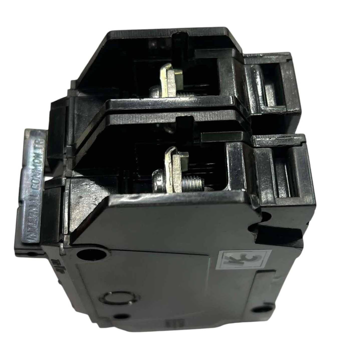 GE 100A Circuit Breaker 2 Pole TQC24100WL from ABB for reliable electrical protection