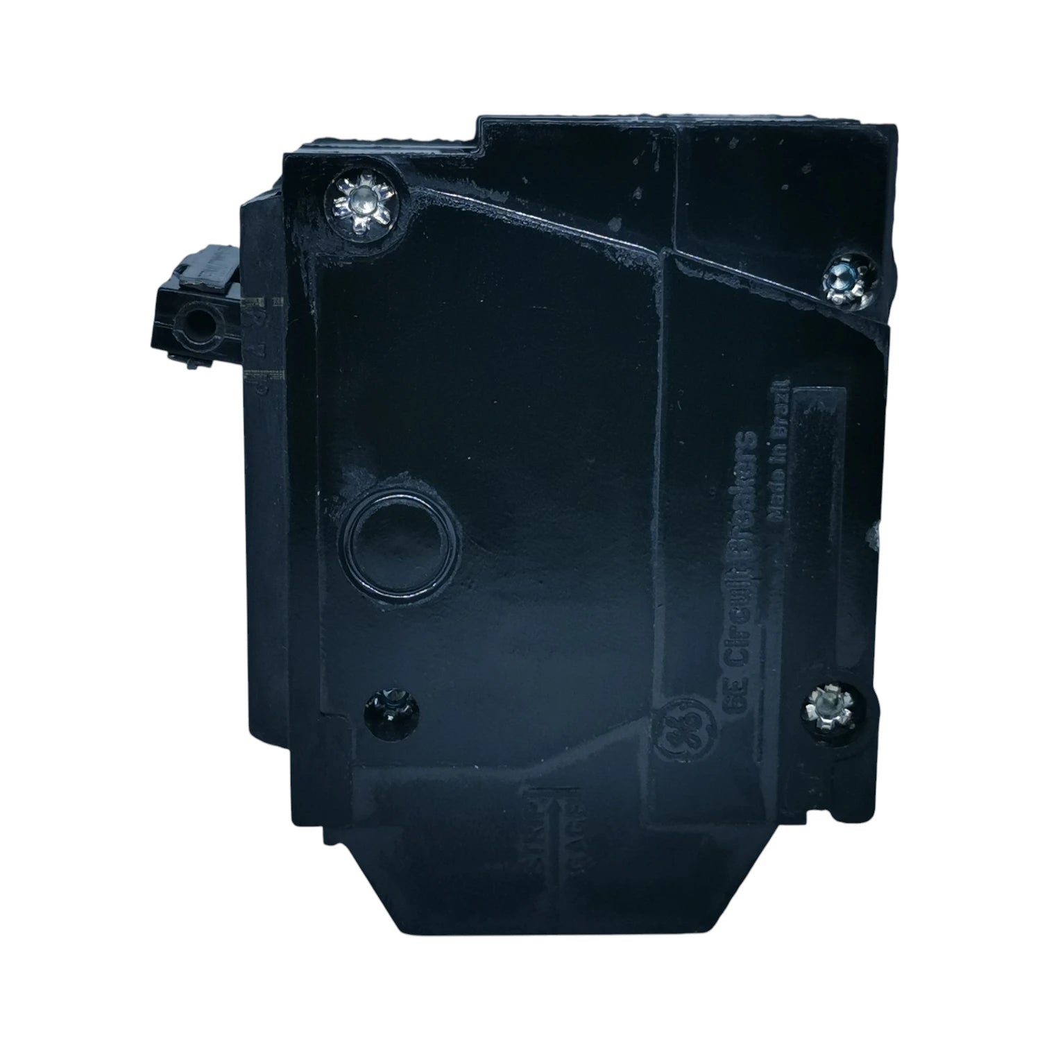 GE 100A circuit breaker TQL 10KAIC with durable construction for reliable electrical protection