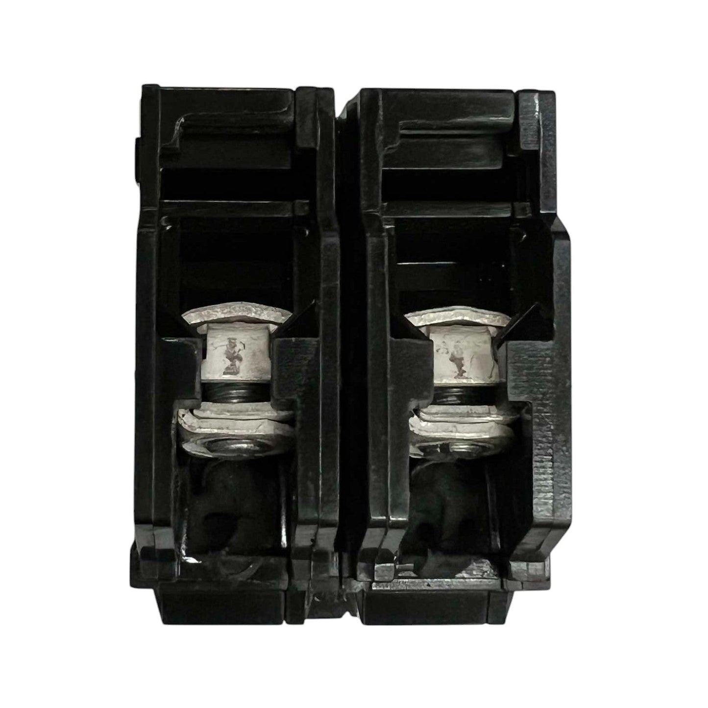 ABB GE 50A Circuit Breaker 2 Pole with durable design for reliable electrical protection