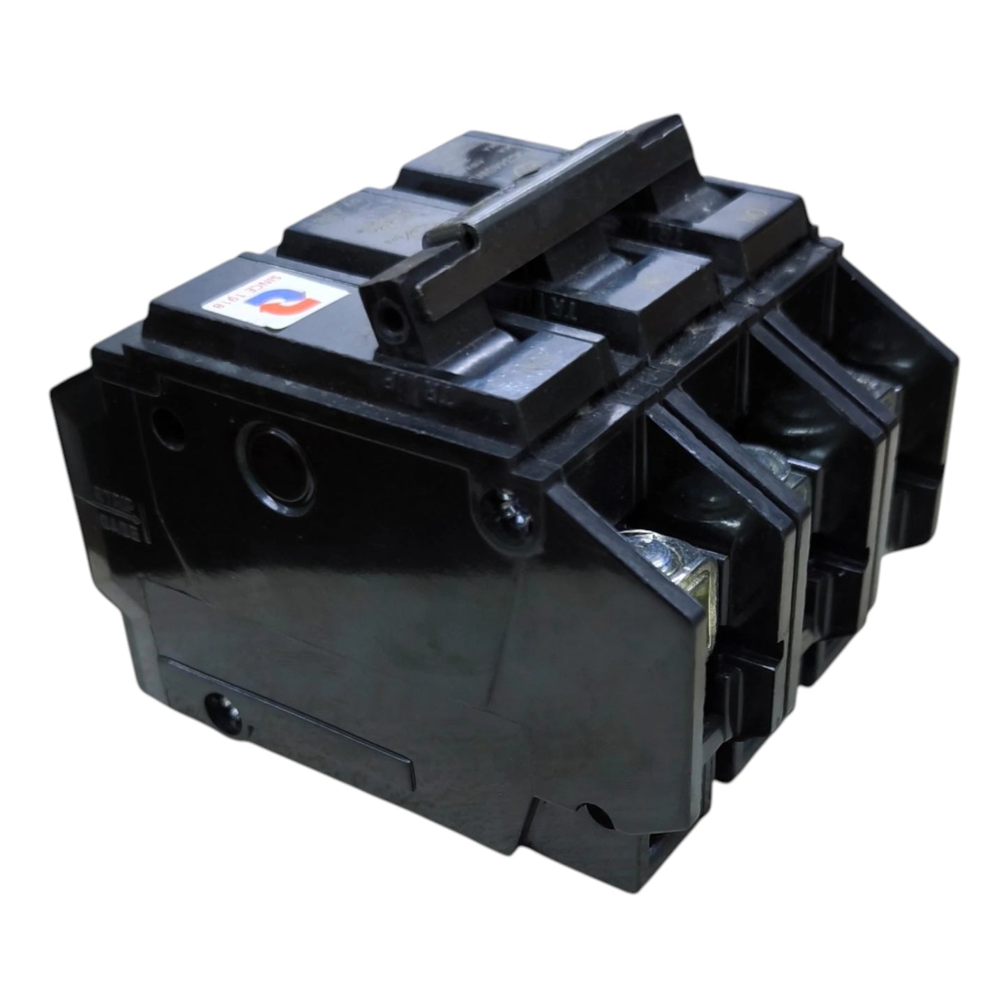 GE 60A 3P Circuit Breakers Compact Design for Reliable Electrical Protection