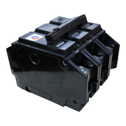 GE 60A 3P Circuit Breakers Compact Design for Reliable Electrical Protection