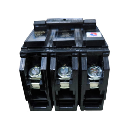 GE 70A Circuit Breaker 3 Pole with durable construction for reliable electrical protection