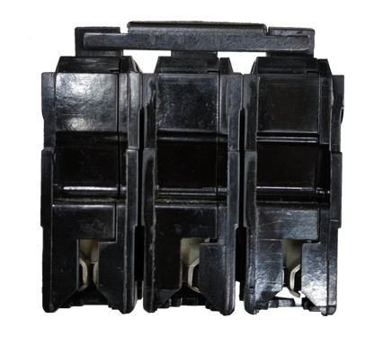 GE circuit breaker 15 amp 3 pole designed for reliable electrical protection and easy installation