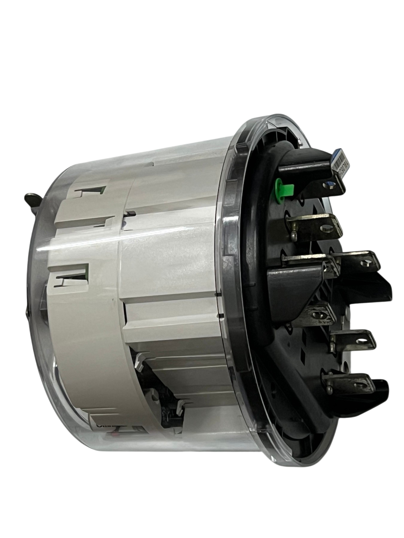 GE and Aclara 3 phase KWH electric meter component for electrical circuitry and parts