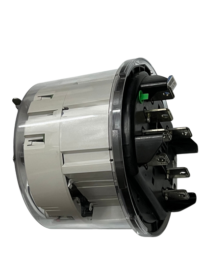 GE and Aclara 3 phase KWH electric meter component for electrical circuitry and parts