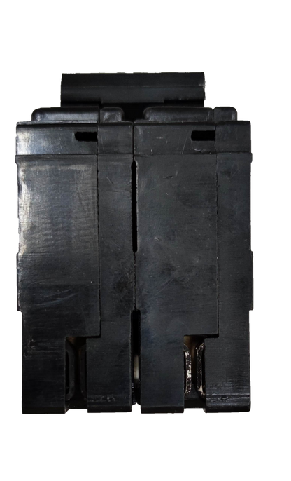 Terasaki 10A Circuit Breaker 2 Pole 220V black electrical component for power protection