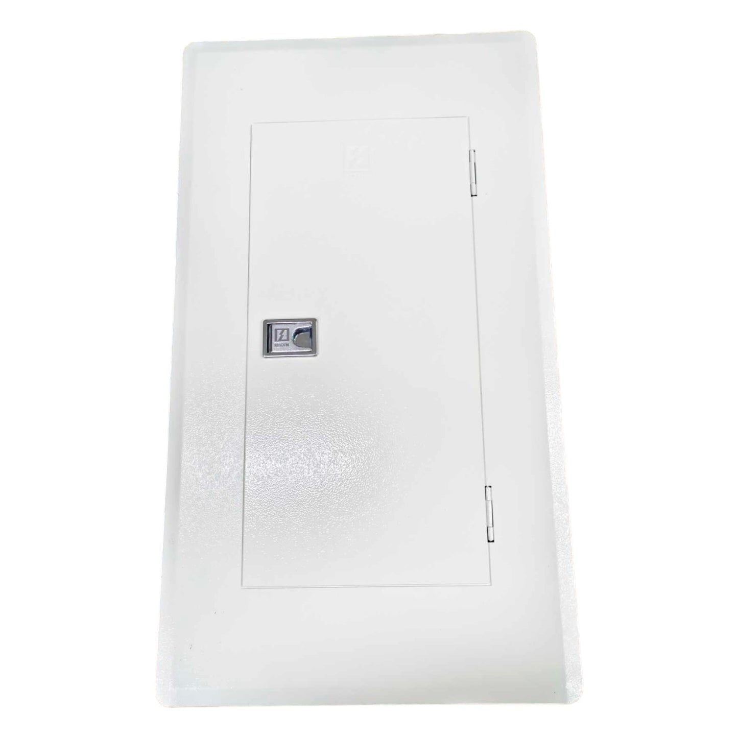 Koten 12 Branches Panel Board 3 Pole Main 2 Pole Branches for Miniature Circuit Breaker KTM1-3P12B2P Flush Mounted Type Metal Base