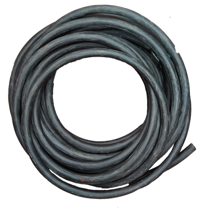 Phelps Dodge 14mm 2 core electrical wire roll coiled and ready for installation