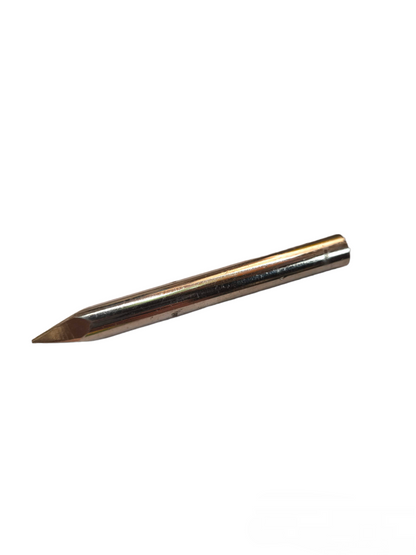 Grippes 150W Soldering Iron Tip replacement part for precise soldering tasks