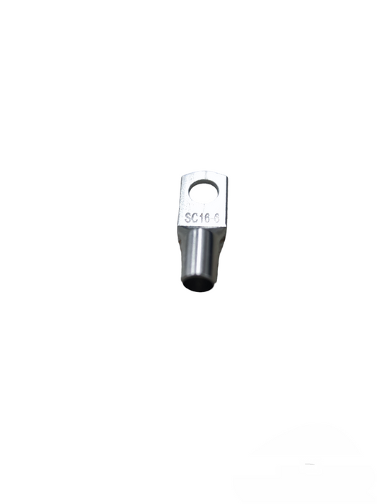 Sassin 16mm Terminal Lugs electrical connector for secure wiring and circuitry connections