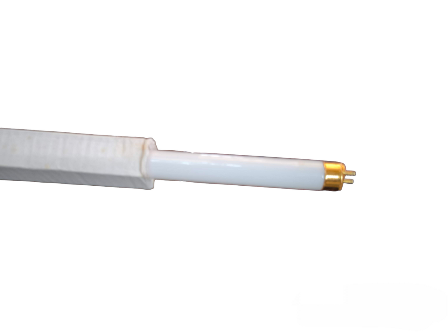 Starlux 21W T5 fluorescent tube compact fluorescent bulb with two-pin connector