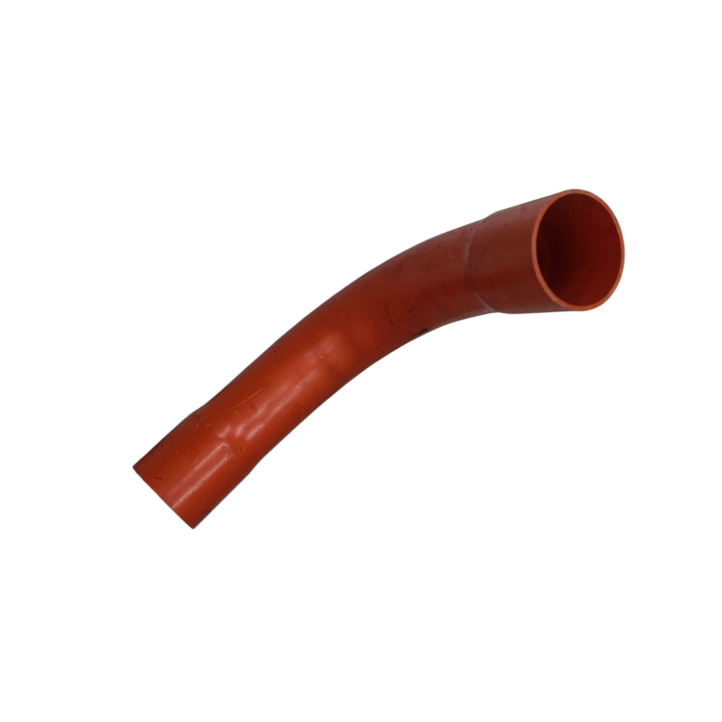Atlanta 3 Inch PVC Conduit Elbow in brown PVC for electrical conduit bending