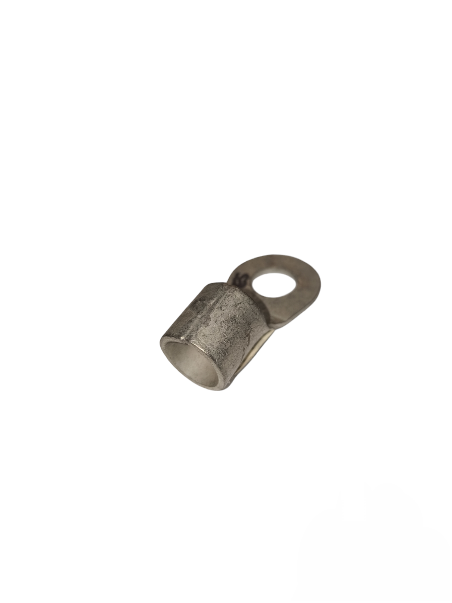 80mm crimp terminal lug from Electx Electrical Supply for secure electrical connections