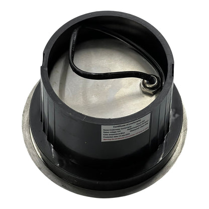 9W LED Pool Lights 12VDC Blue Color Light