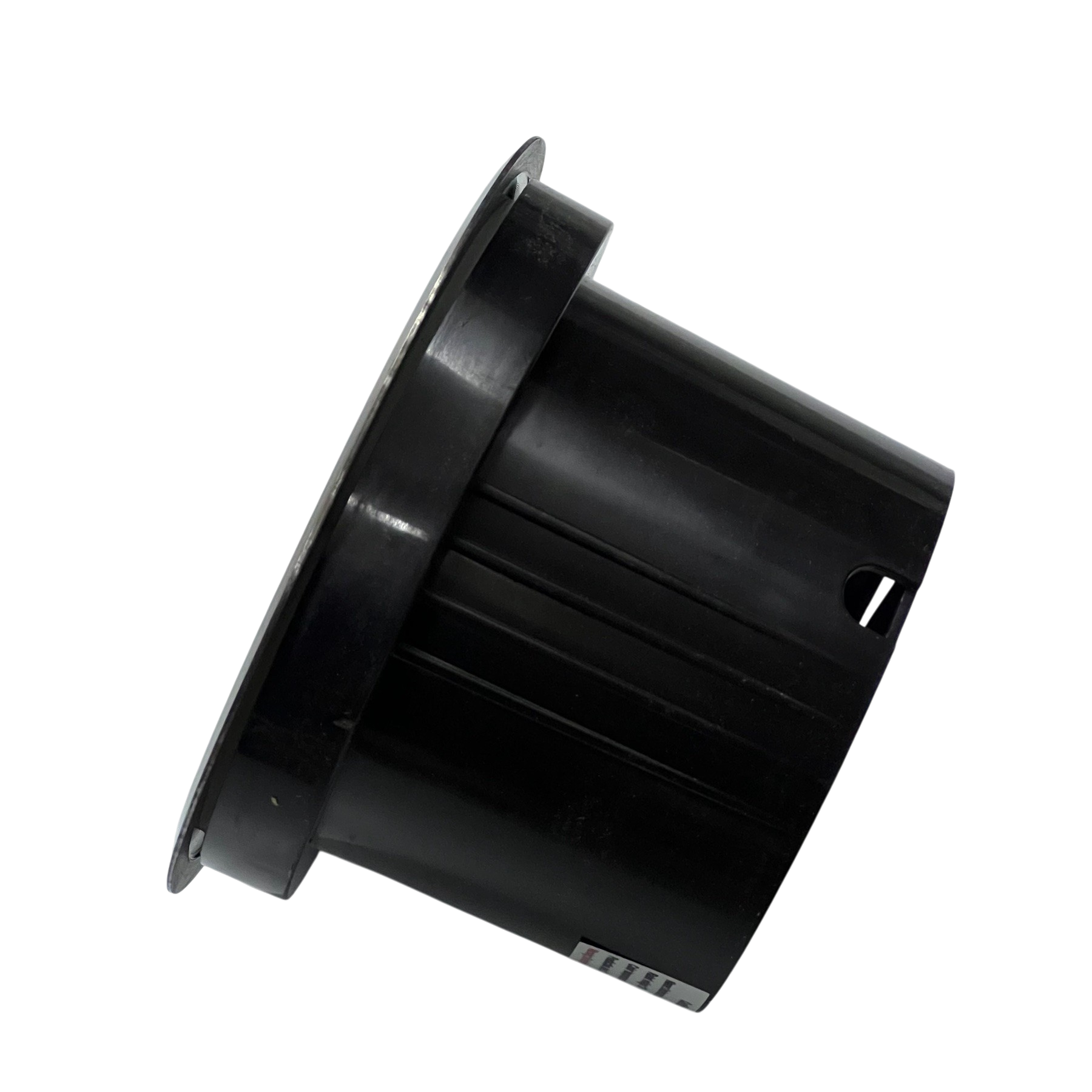 Black housing for 9W LED Pool Lights 12VDC Red pool accessories component