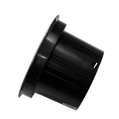 Black housing for 9W LED Pool Lights 12VDC Red pool accessories component