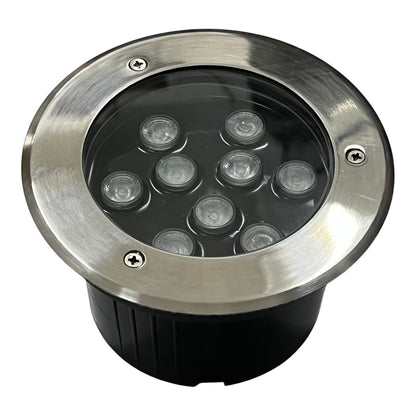 9W LED Pool Lights 12VDC Blue Color Light